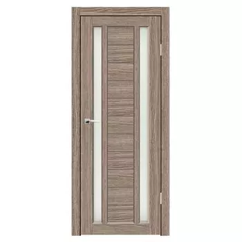 Дверное полотно Синержи Фиеста, Ель, ПДО 600х2000 мм