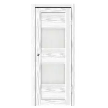 Дверное полотно Синержи Форте, Ель беленая, ПДО 700х2000 мм