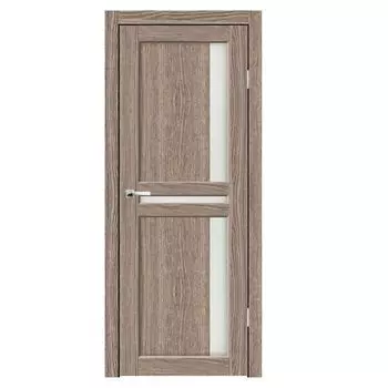 Дверное полотно Синержи Эль Порте, Ель, ПДО 700х2000 мм