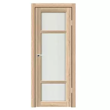 Дверное полотно Синержи Кьянти, Дуб европейский, ПДО 600х2000 мм