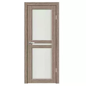 Дверное полотно Синержи Лацио 2, Ель, ПДО 600х2000 мм