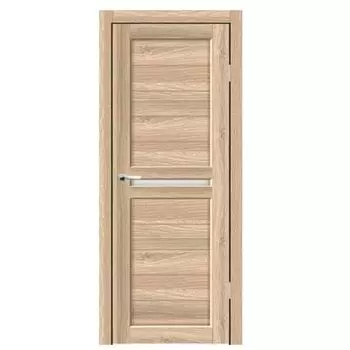 Дверное полотно Синержи Лацио, Дуб европейский, ПДГ 900х2000 мм