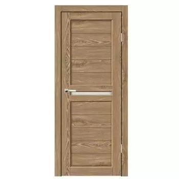 Дверное полотно Синержи Лацио, Ель карпатская, ПДГ 600х2000 мм
