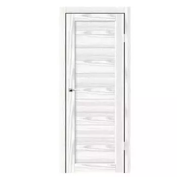 Дверное полотно Синержи Легро, Ель беленая, ПДГ 800х2000 мм