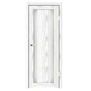 Дверное полотно Синержи Маэстро, Ель беленая, ПДО 900х2000 мм