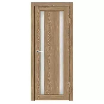 Дверное полотно Синержи Маэстро, Ель карпатская, ПДО 600х2000 мм