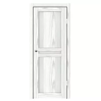 Дверное полотно Синержи Мадена, Ель беленая, ПДО 700х2000 мм