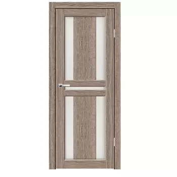 Дверное полотно Синержи Мадена, Ель, ПДО 600х2000 мм