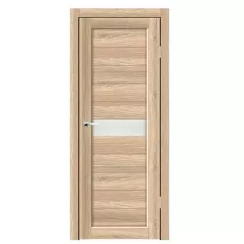 Дверное полотно Синержи Примо, Дуб европейский, ПДО 900х2000 мм