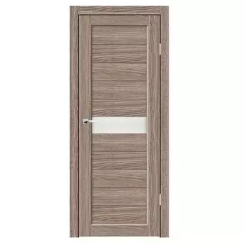 Дверное полотно Синержи Примо, Ель, ПДО 800х2000 мм