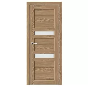 Дверное полотно Синержи Синхра, Ель карпатская, ПДО 800х2000 мм