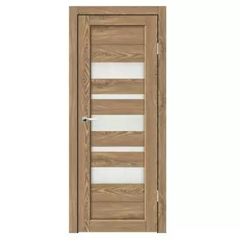 Дверное полотно Синержи Терра, Ель карпатская, ПДО 900х2000 мм