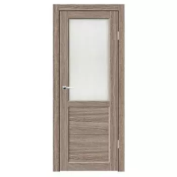 Дверное полотно Синержи Венеция, Ель, ПДО 800х2000 мм