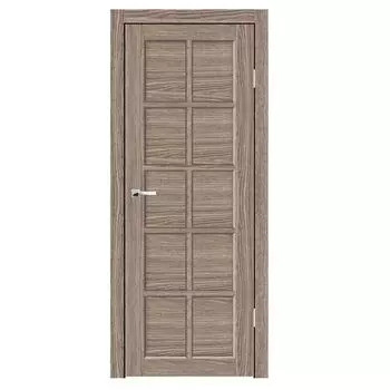 Дверное полотно Синержи Верона 3, Ель, ПДГ 700х2000 мм