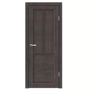 Дверное полотно Синержи Верона 5, Гранит, ПДГ 700х2000 мм