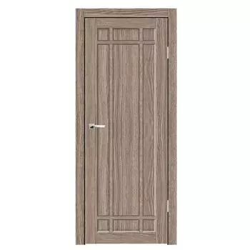 Дверное полотно Синержи Верона 8, Ель, ПДГ 900х2000 мм