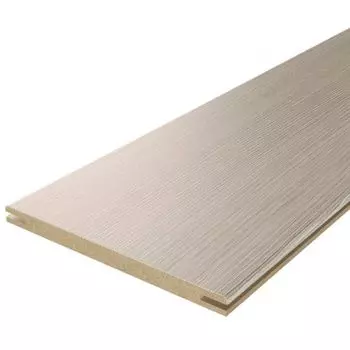 Дверной добор Синержи, Акация светлая, 2070*100 мм