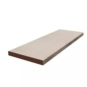 Дверной наличник Синержи, Ясень белый, 2200*70*8мм