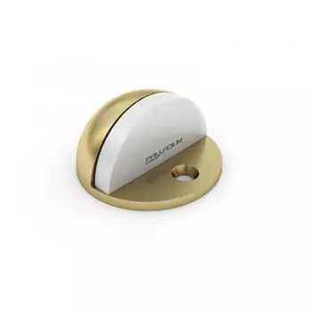 Дверной ограничитель Palladium 03 латунь
