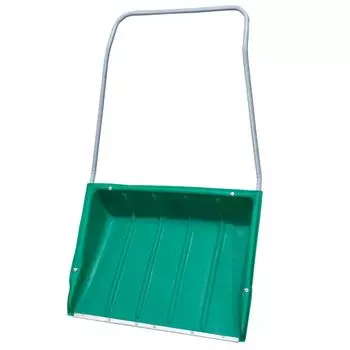 Движок для снега 73*55см полипропиленовый