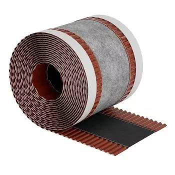 Дышащая изоляционная лента Ондуслим 5000х150мм