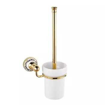 Ершик Fixsen Bogema Gold FX-78513G настенный