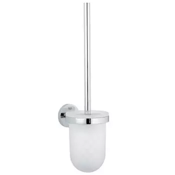 Ершик Grohe Essentials 40374001 настенный