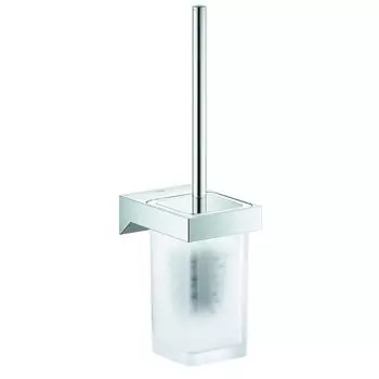 Ершик Grohe Selection Cube 40857000 настенный