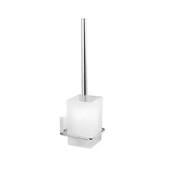 Ершик WasserKraft Leine К-5027 WHITE настенный