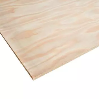 Фанера ФСФ 12 мм 2440х1220 мм сорт 1/3 шлифованная лиственица