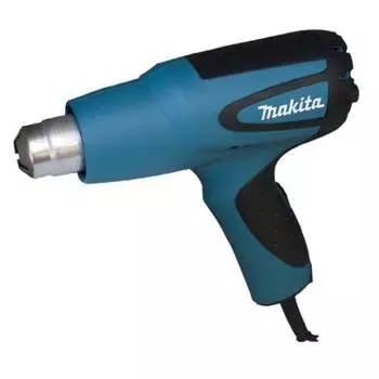 Фен строительный MAKITA HG5012K