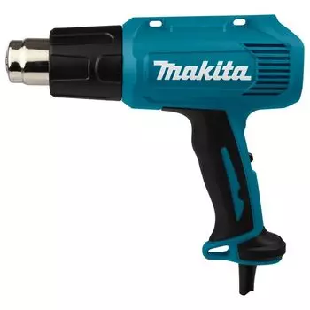 Фен строительный Makita HG5030K