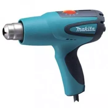 Фен строительный Makita HG551V