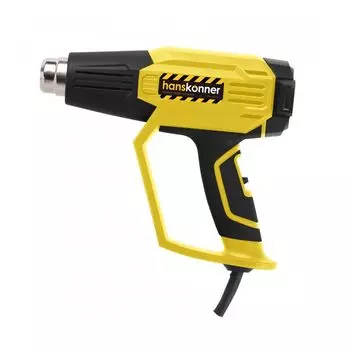 Фен технический Hanskonner HHG2023CD