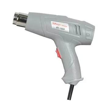 Фен технический Энергомаш ФТ-1800