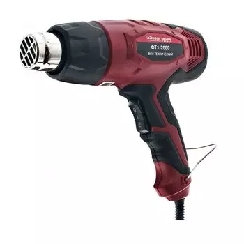 Фен технический Энергомаш Гарант ФТ1-2000