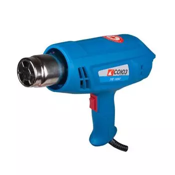 Фен технический Союз ТПС-18002