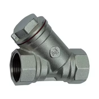 Фильтр косой 1" Altstream