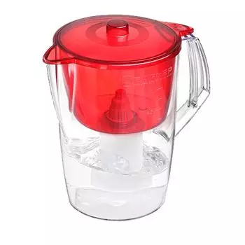 Фильтр-кувшин Барьер-Лайт (красный)