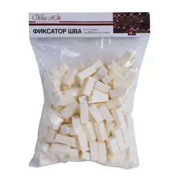 Фиксатор шва универсальный 10х12х30мм WhiteHills