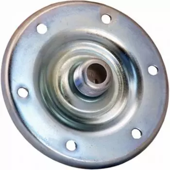 Фланец гидропневмобака 8л