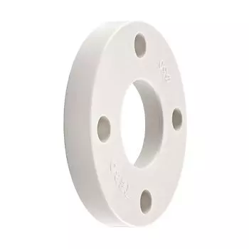 Фланец полипропиленовый 75 (сталь 65) TEBO