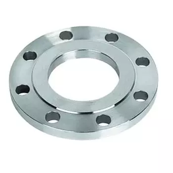 Фланец стальной Ду100-16 атм.