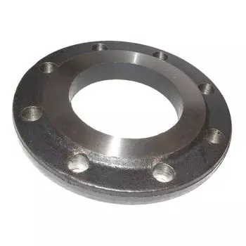 Фланец стальной Ду150-25 атм. (8 отв. болты М20)