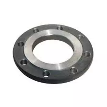 Фланец стальной Ду250-25 атм.