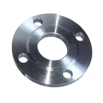 Фланец стальной Ду40-10 атм.