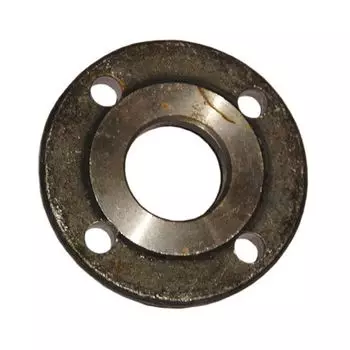 Фланец стальной Ду80-10 атм. (4 отв., болты М16)