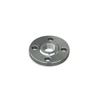 Фланец стальной под бурт d63 Ду40