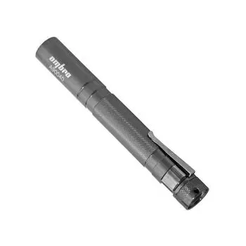 Фонарь светодиодный карманный с фокусированным световым пучком 140 мм Ombra