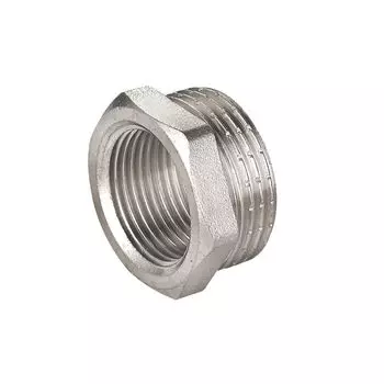 ФР Футорка ВР-НР 1/2"х1" ALTSTREAM (упак. 20/360)